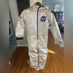 686 Youth Shazam Insulated One-Piece - Winter Clothing with Helmet Compatible